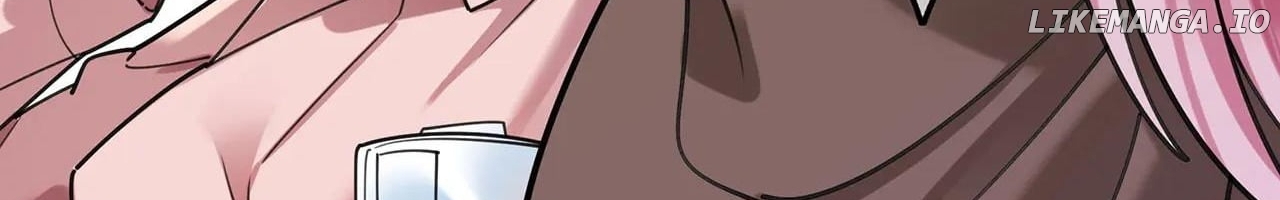 Daddy President Is Too Hard To Deal With Chapter 135 - page 48